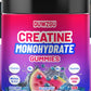 Creatine Monohydrate Soft Candy Complex Contains L-carnitine And Taurine Meifu Market