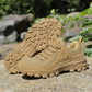 Casual Fashion Outdoor Mountaineering Non-slip Platform Hiking Men's Shoes Meifu Market