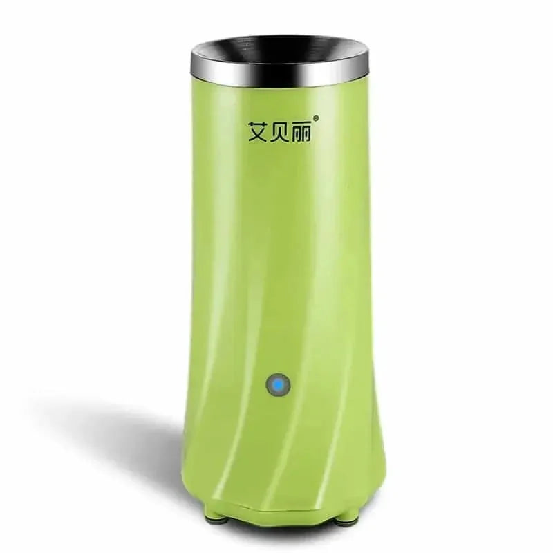 multifunctional breakfast maker | compact kitchen appliance | 3-in-1 breakfast machine | ultrasonic cleaning