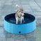Pet Pool Dog Swimming Pool Foldable Large Dog Bath Supplies Meifu Market