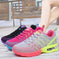 Women's Breathable Mesh Running Shoes | Lightweight Sneakers EU 35-42 - Meifu Market