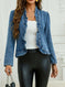 Ruffled Buckle-free Spring And Summer Thin Top Meifu Market