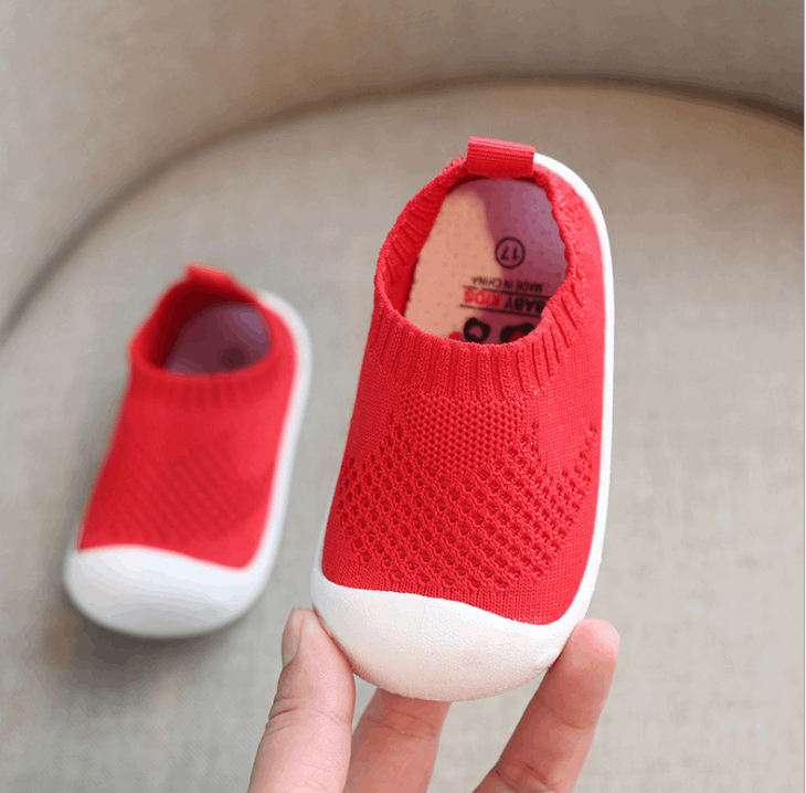 Toddler shoes Meifu Market