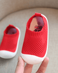 Toddler shoes Meifu Market