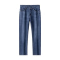 Business Stretch Casual Long Pants Men - Meifu Market