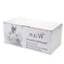 Non Slip Double Cat Bowl With Raised Stand Pet Food Cat Feeder Protect Cervical Vertebra Dog Bowl Transparent Pet Products...