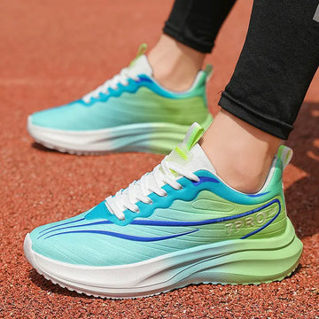 Fashion New Sports Lightweight Men's Shoes