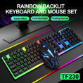 wired mechanical keyboard | rgb backlit gaming keyboard | ergonomic wrist rest keyboard | ultrasonic cleaning