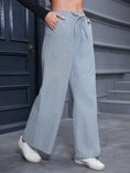 Women's Fashionable Wide Leg Pants Meifu Market