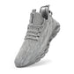 Breathable Running Shoes Lightweight And Comfortable Men's Sneakers Meifu Market