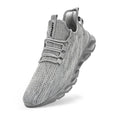 Breathable Running Shoes Lightweight And Comfortable Men's Sneakers Meifu Market