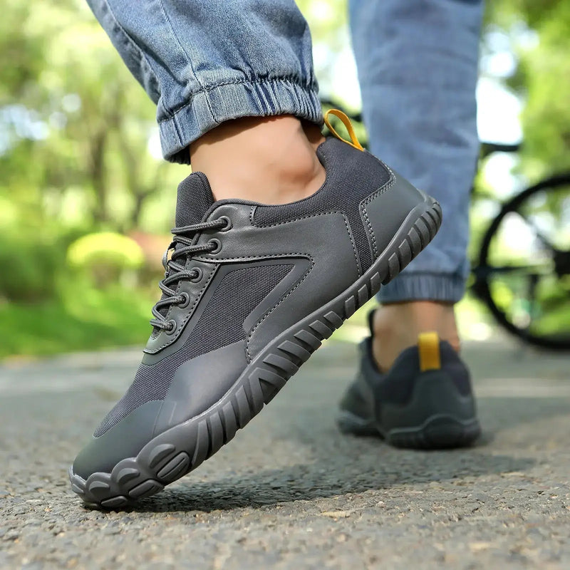 Mesh Hiking Unisex Plus Size Outdoor Climbing Shoes Meifu Market