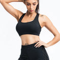 Stitching breathable sports underwear Meifu Market