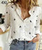 stretch cotton fabric | slim fit long sleeve | button down collar | ultrasonic cleaning