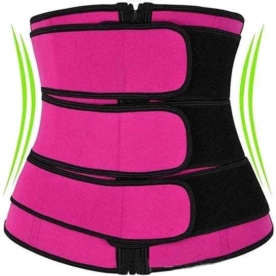 shapewear bodysuit for women | adjustable waist trainer belt | tummy control bodysuit | ultrasonic cleaning