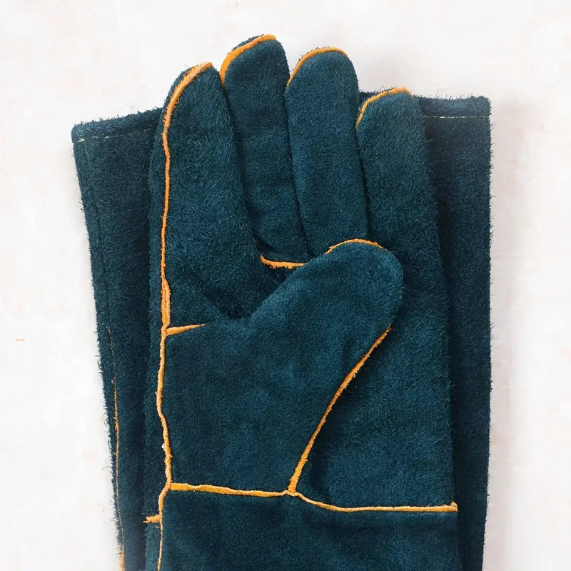 bite-resistant gloves | puncture-proof cat gloves | comfortable pet handling gloves | ultrasonic cleaning