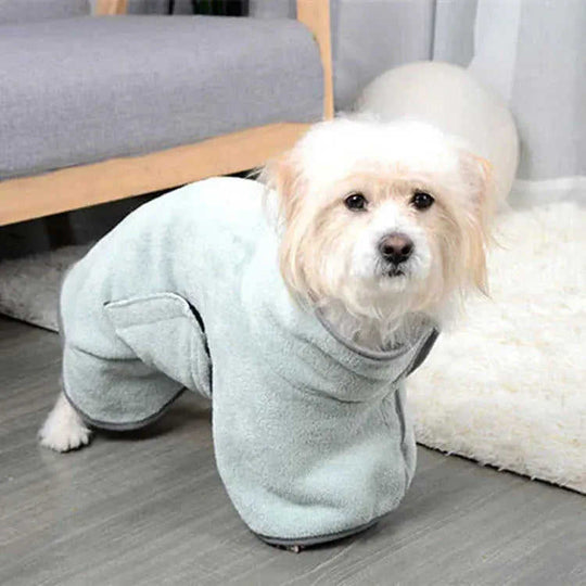 Quick-drying Pet Absorbent Towel Dog Bathrobe Pet Dog Bath Towel For Dogs Cats Microfiber Absorbent Pet Drying Towel Pet Supplies Pet Products Meifu Market