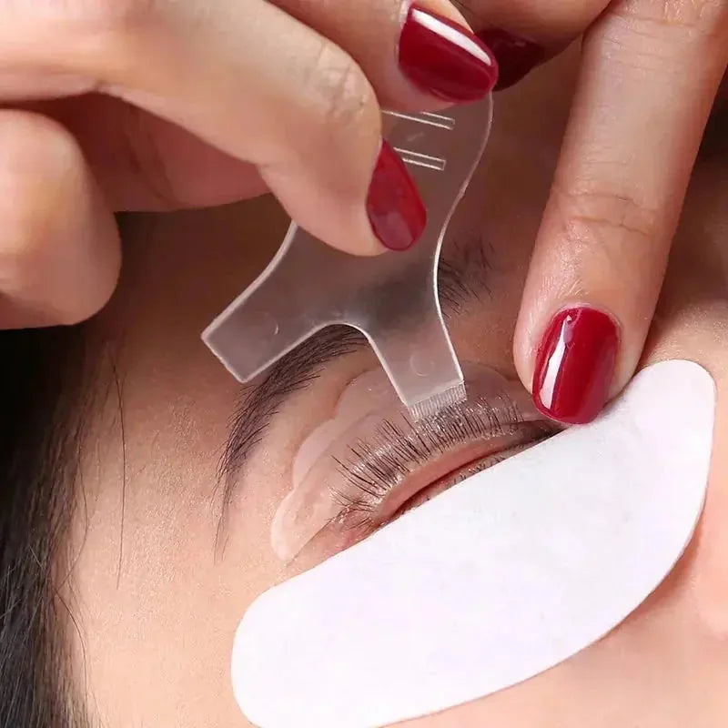 lash lift kit for home use | professional eyelash perming kit | salon-quality lash curling tools | ultrasonic cleaning