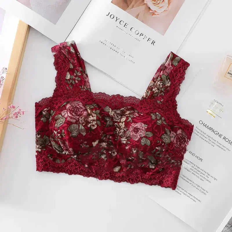 Home Underwear Maternity Underwear Vest Style Long Bra Meifu Market