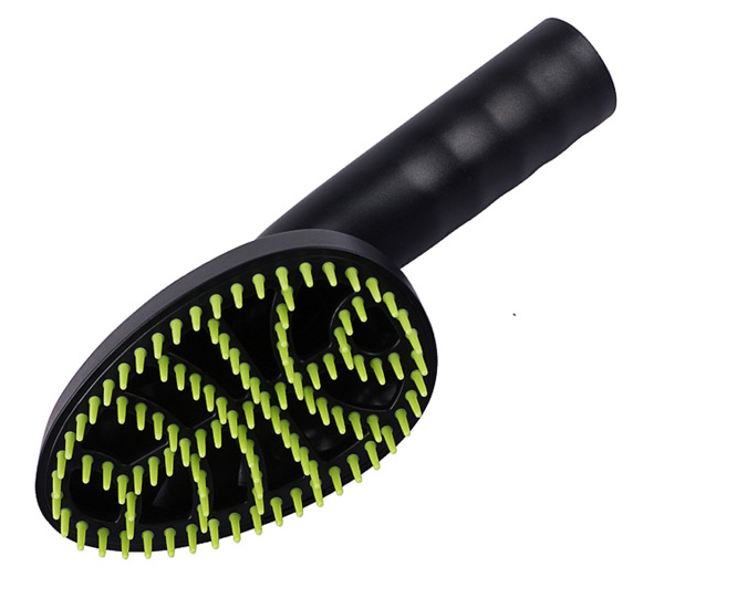 Vacuum cleaner accessories pet special tip brush long handle 