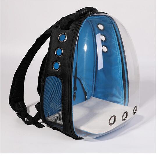 Transparent Backpack Pet Backpack Meifu Market