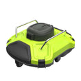 automatic pool cleaner | robotic pool vacuum | energy-efficient pool cleaner | energy saving