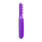 Electric Detangling Brush Scalp Massage Hair Brush meifu market