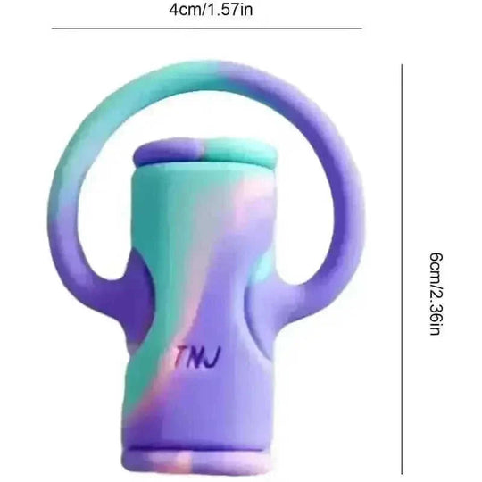 Cable Protector 2-in-1 - Anti-Break Charging Cable Saver with Cord Organizer - Meifu Market