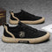 waterproof sneakers for men | breathable mesh walking shoes | lightweight casual footwear | energy saving