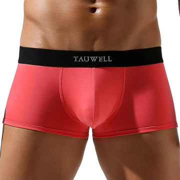 Men's Boxers Bottoming One-piece Vest One-piece Pajamas Home Meifu Market