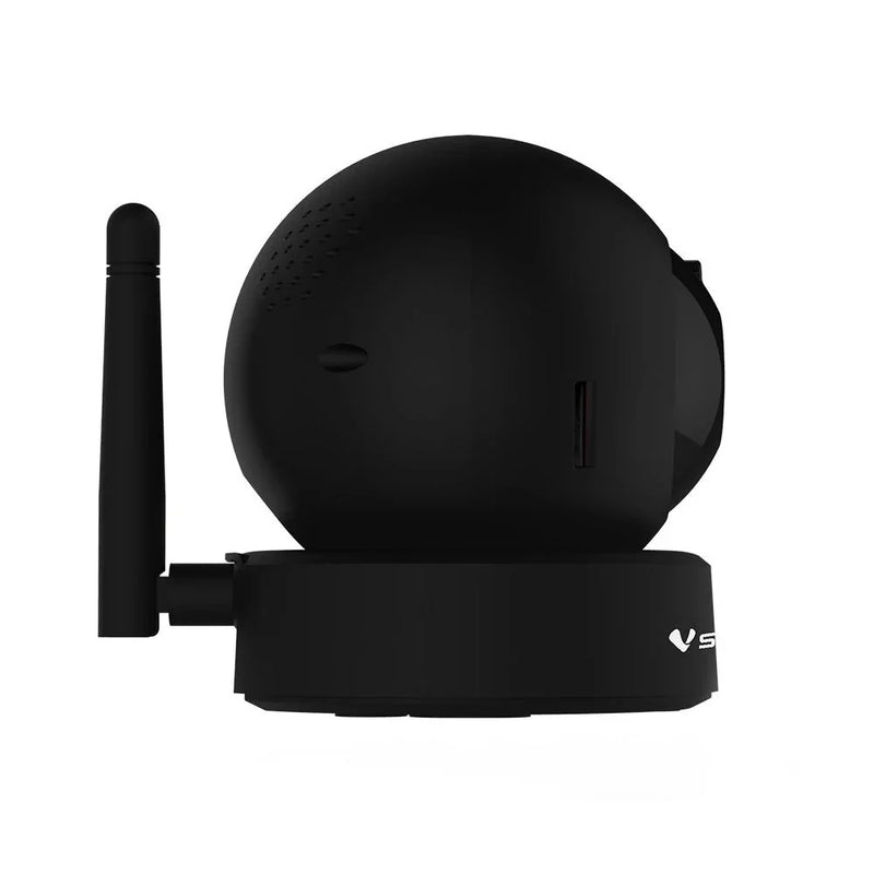 wireless security camera | 1080p hd resolution | night vision capability | energy saving