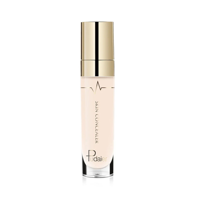 moisturizing liquid concealer | 22 shade inclusive range | buildable medium coverage | ultrasonic cleaning