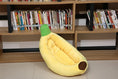 Washable Pet Banana Kennel Pet Pad Meifu Market