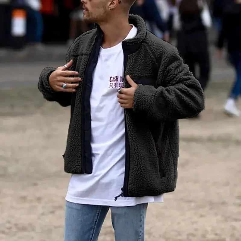 soft cashmere cardigan | lightweight knit jacket | oversized womens sweater | ultrasonic cleaning