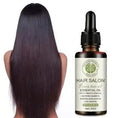 hair growth essential oil | natural oils for hair growth | argan avocado scalp treatment | ultrasonic cleaning