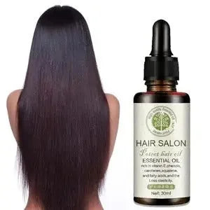 hair growth essential oil | natural oils for hair growth | argan avocado scalp treatment | ultrasonic cleaning