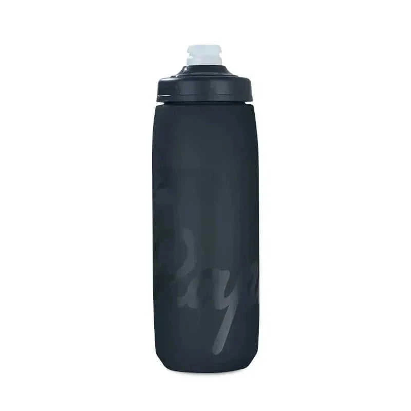 insulated cycling bottle | bpa-free water bottle | 750ml sports bottle | ultrasonic cleaning