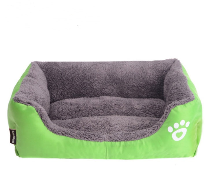 Winter Warm Pet Bed Dog Nest Meifu Market