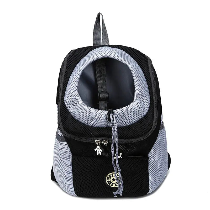 Pet backpack dog backpack Meifu Market