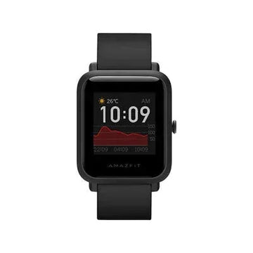 fitness tracker for running | durable silicone strap | activity tracker for workouts | energy saving