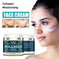 collagen moisturizing face cream | anti aging wrinkle remover cream | hyaluronic acid moisturizer | energy saving