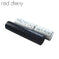 Portable 10ML Spray Bottle for Travel and Cosmetics Australia - color variant display