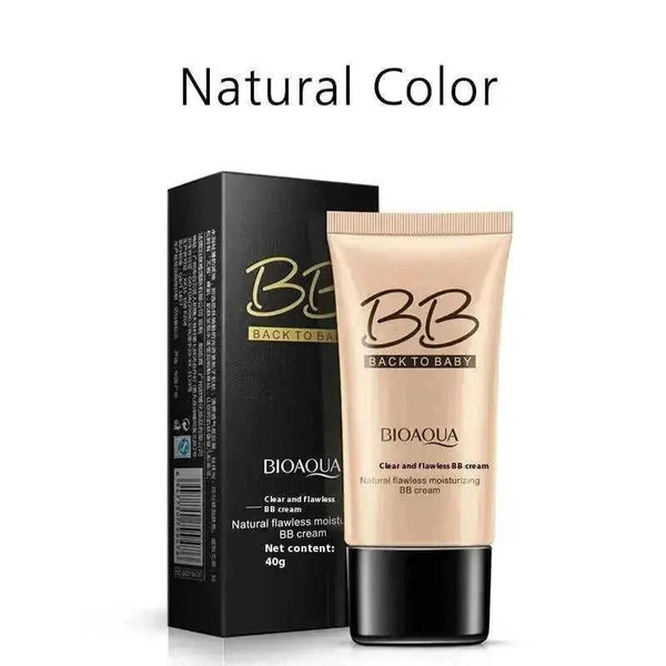 waterproof liquid foundation | natural finish concealer | sensitive skin foundation | ultrasonic cleaning