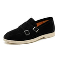 Men's Plus Size Fashion Casual Soft Sole Shoes Meifu Market