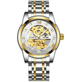 stainless steel case | sapphire crystal glass | free shipping offer | energy saving