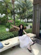 chiffon pleated midi dress | sleeveless swing dress for weddings | free shipping and returns | energy saving