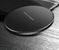 wireless fast charging pad | 15w fast charging | qi-certified charger | ultrasonic cleaning