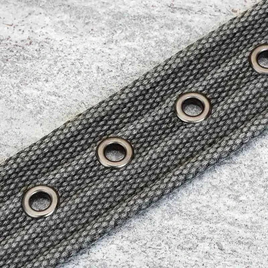 heavy-duty polyester canvas belt | adjustable waistband pants belt | durable woven belt for work pants | energy saving