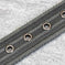 heavy-duty polyester canvas belt | adjustable waistband pants belt | durable woven belt for work pants | energy saving