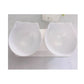 Cat Double Bowl Cat Food Bowl Protects Cervical Vertebra Meifu Market